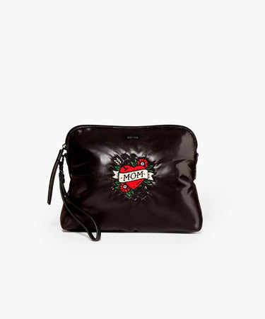 Baby Pouch Embroidered
