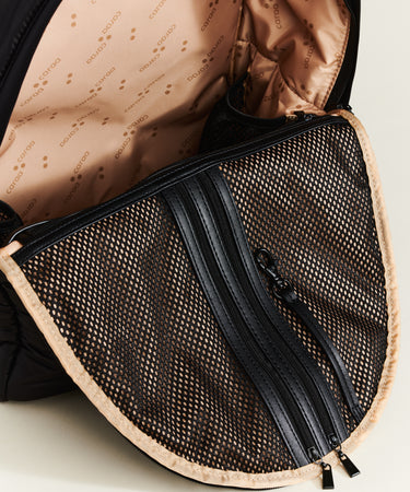 Stratus Medium Bag Caraa