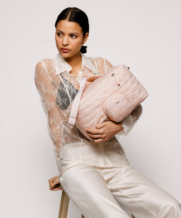 Baby Pump Bag Bag Caraa