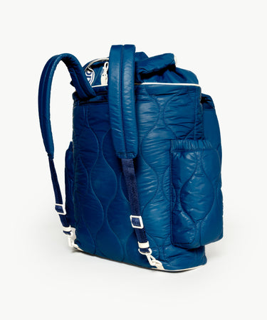 Tennis Backpack Tote Bag Caraa
