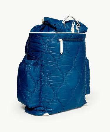 Tennis Backpack Tote Bag Caraa