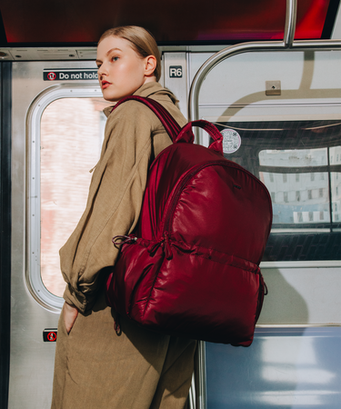 Portobello Backpack Bag Caraa