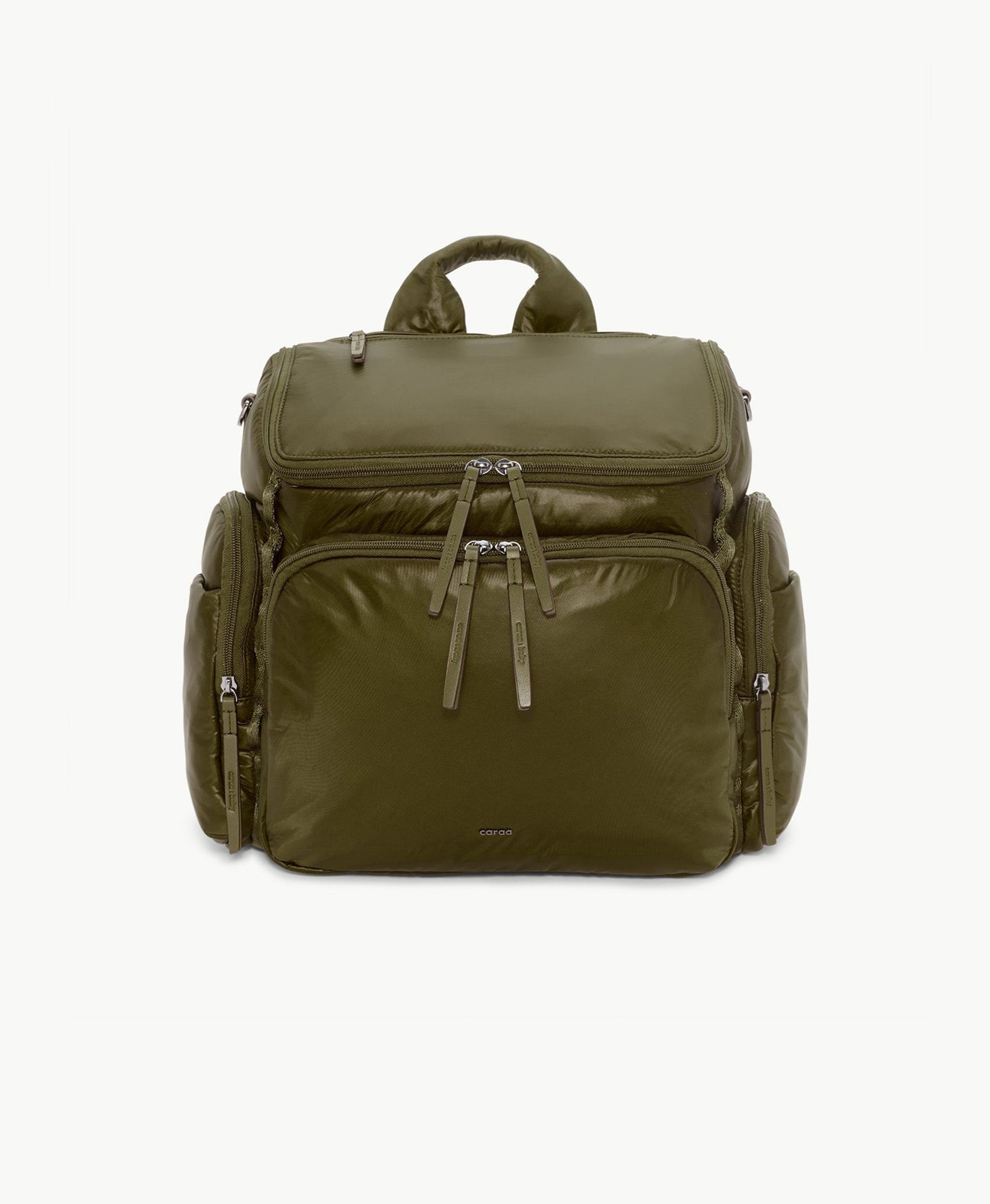 Baby Bag | Diaper Bag by Caraa