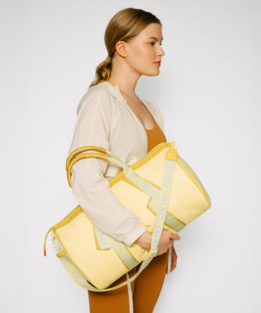 Gym Duffel Bag Caraa