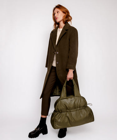 Portobello Bag Caraa