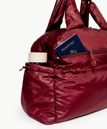 Portobello Bag Caraa