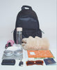 Portobello Backpack Bag Caraa