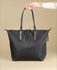 Studio Tote Mint Sample Bag Caraa