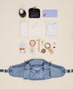 Travel Waistbag Lightly Loved Sample Bag Caraa