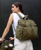 Baby Bag Lightly Loved Sample Bag Caraa