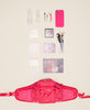 Travel Waistbag Lightly Loved Sample Bag Caraa