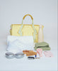 Gym Duffel Bag Caraa
