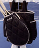 Tennis Backpack Tote Mint Sample Bag Caraa