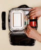 Lunch Bag Mint Sample Bag Caraa