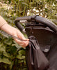 Stroller Pouch Mint Sample Bag Caraa
