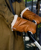 Winter Stroller Gloves Bag Caraa
