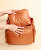 Baby Pouch Mint Sample Bag Caraa