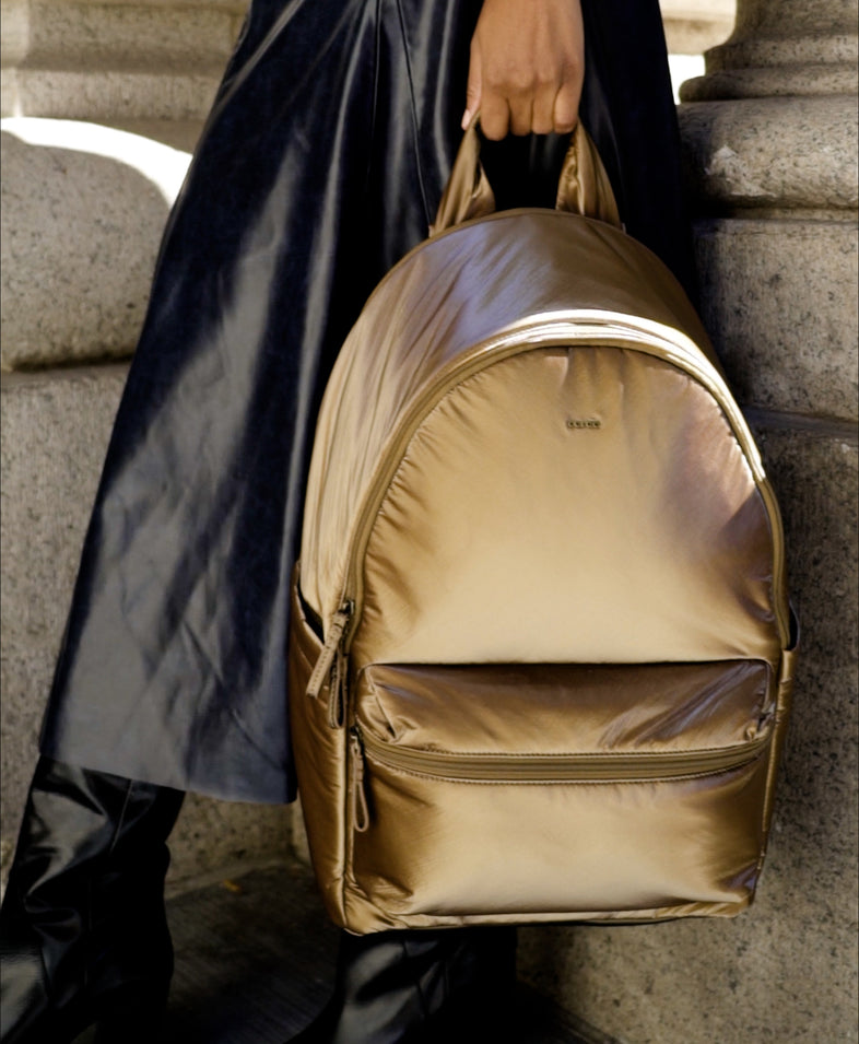 Stratus | Unisex Backpack by Caraa