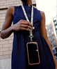 Phone Lanyard Bag Caraa