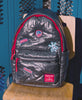 caraa x USA Fencing Collaboration Backpack Bag Caraa