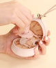Pacifier Pod Mint Sample Bag Caraa