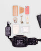 Baby Changing Sling Nylon Mint Sample Bag Caraa