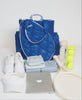 Tennis Backpack Tote Bag Caraa