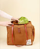 Market Tote Lightly Loved Sample Bag Caraa