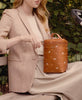 Luna Milk & Solids Bag Caraa