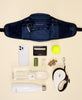 Travel Waistbag Lightly Loved Sample Bag Caraa