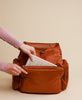 Cirrus Bag Caraa