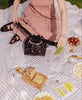 Luna Pouch Bag Caraa
