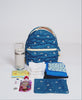 Kids Backpack (Ages 2-5) Bag Caraa