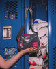 caraa x USA Fencing Collaboration Sling Bag Caraa