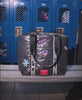 caraa x USA Fencing Collaboration Insulated Tote Bag Caraa