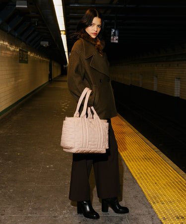 Baby Tote Small Bag Caraa