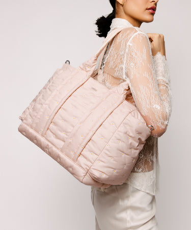 Baby Tote Small Bag Caraa