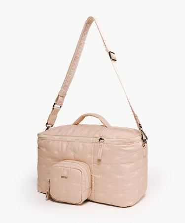 Baby Pump Bag Bag Caraa