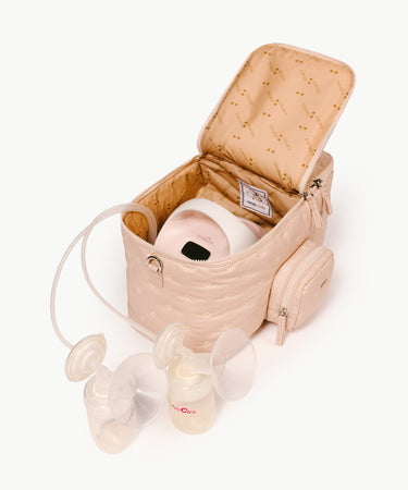 Baby Pump Bag Bag Caraa