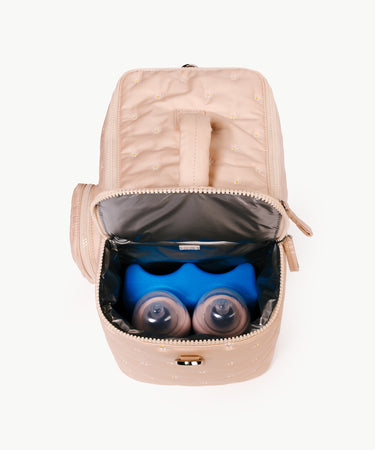 Baby Pump Bag Bag Caraa