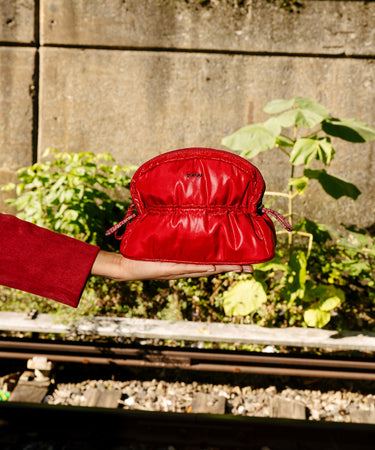 Portobello Cosmetic Bag Caraa