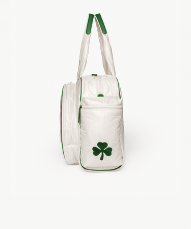 Tennis Duffel