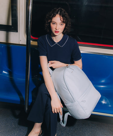 Stratus Medium Bag Caraa