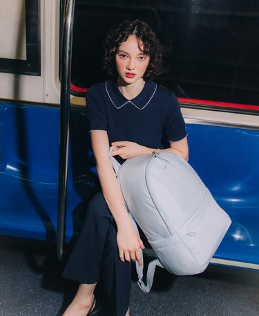 Stratus Medium Mint Sample Bag Caraa