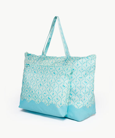 Swim Lesson Tote Bag Caraa