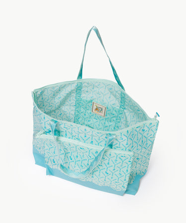 Swim Lesson Tote Bag Caraa