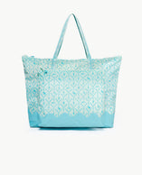 Swim Lesson Tote Bag Caraa