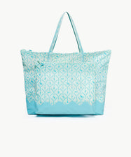 Swim Lesson Tote Bag Caraa