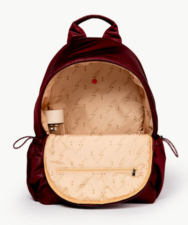 Portobello Backpack Bag Caraa