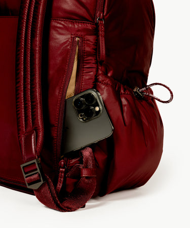 Portobello Backpack Bag Caraa